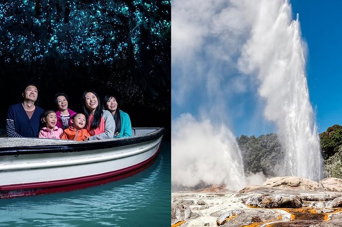 Private Hobbiton & Blue Springs Day Trip from Auckland - How much value do you get for $527.49?