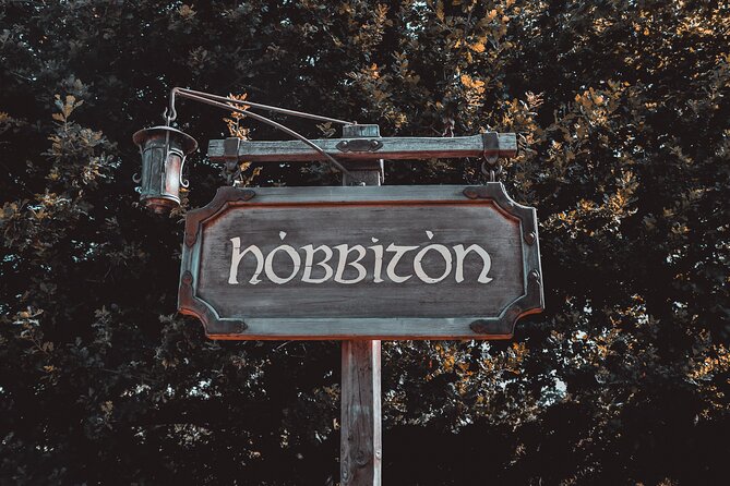 Private Hobbiton & Blue Springs Day Trip from Auckland - Practical advice for making the day easier