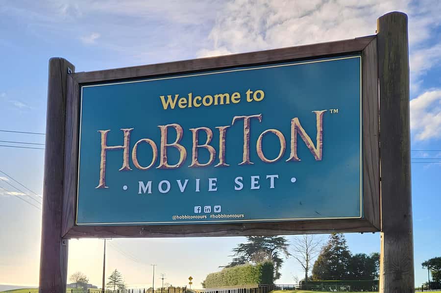Private Hobbiton & BlueSprings & Redwood forest fromAuckland - Why this private Auckland day trip works