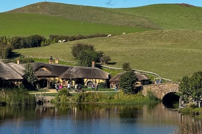 Private Hobbiton Movie Set and Rotorua Day Trip from Auckland - What private touring changes
