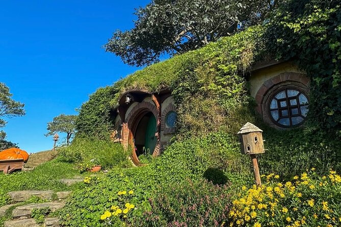 Private Hobbiton Movie Set and Rotorua Day Trip from Auckland - Is the $263.74 price good value?