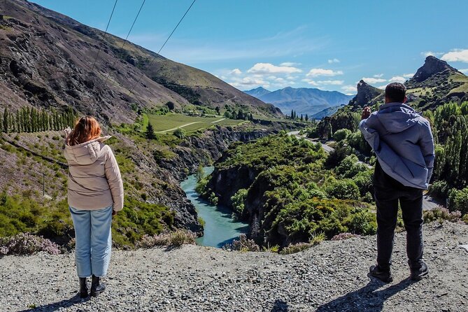 Private Lord of the Rings Half Day Tour - A private route through Queenstown’s Middle Earth