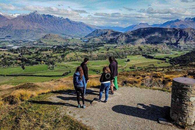 Private Lord of the Rings Half Day Tour - Arrowtown, gold rush buildings, and a bakery break