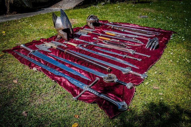 Private Lord of the Rings Half Day Tour - Gibbston Valley and the film locations near the wine country