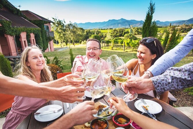Private Marlborough Winery Tour - Clos Henri brings organic wine and scenery