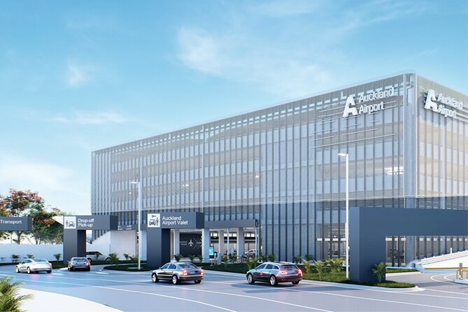 Private One-Way Transfer: Auckland Airport to Auckland City Hotel - Leaving Auckland Airport without the usual fuss
