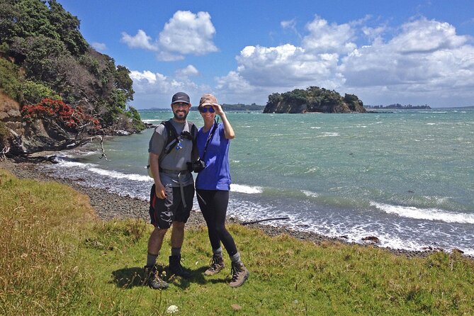 Private Personalised Tour in Waiheke Island - Meeting your guide at Matiatia
