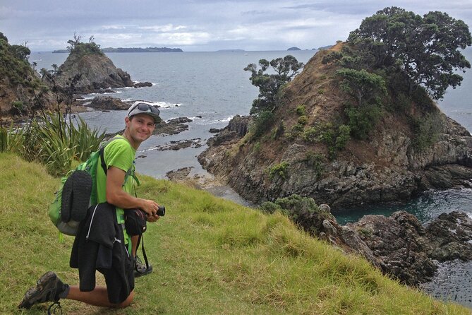 Private Personalised Tour in Waiheke Island - Ferry planning and practical timing