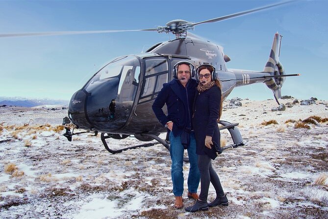 Private Queenstown Wine Tour All-Inclusive Tour - What guides bring to the day