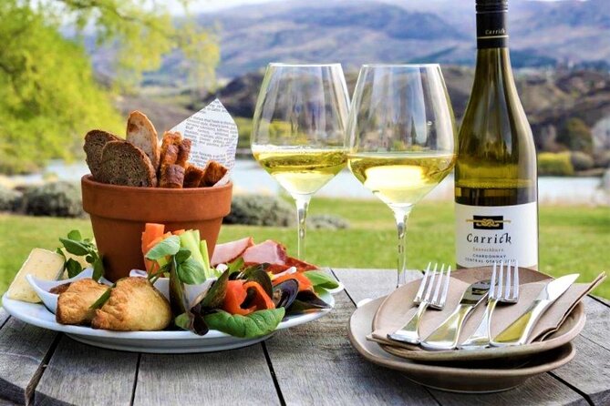Private Queenstown Wine Tour All-Inclusive Tour - Is $297.25 a fair price?