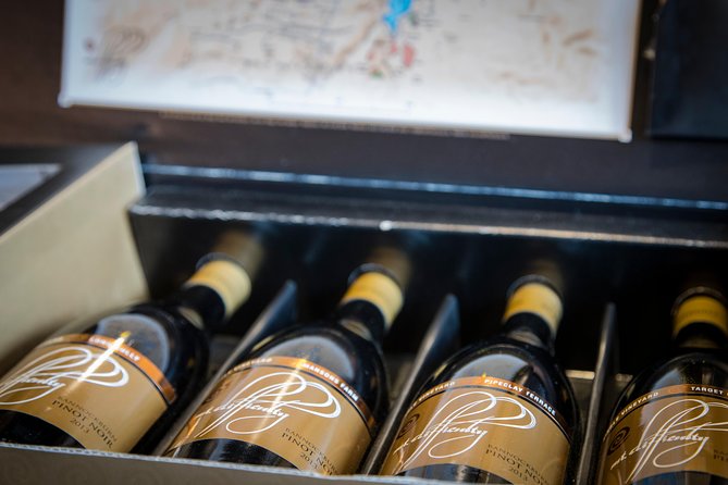 Private Queenstown Wine Tour All-Inclusive Tour - Who should book this experience?