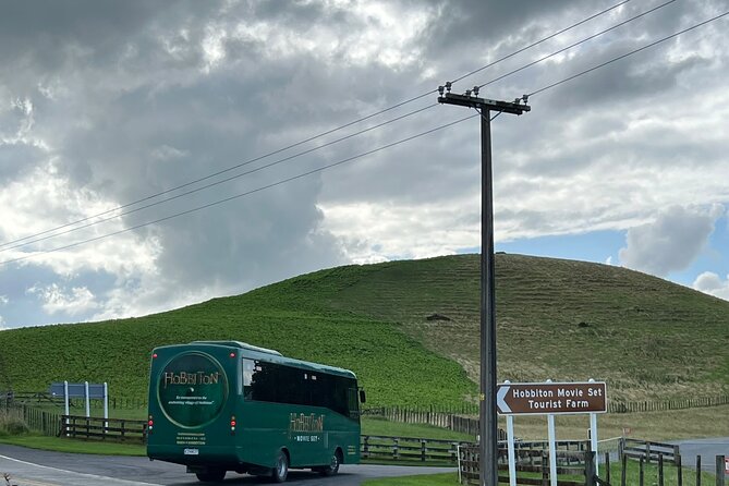 Private Round Trip Transport To Hobbiton From Auckland - What you should not expect