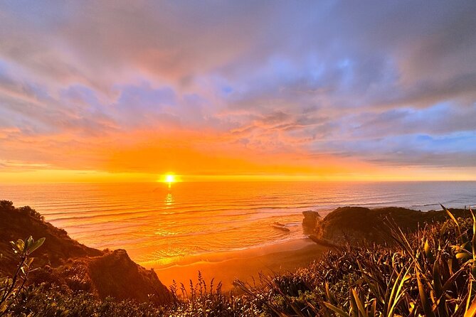 [PRIVATE] SUNSET. Wine. Hot Pool. Dinner - Key points at a glance