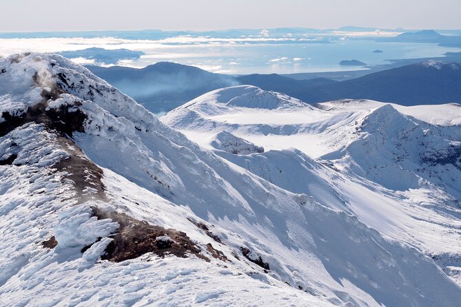 Private Tongariro Crossing Guided Walk - What is included, and what you still need to pack