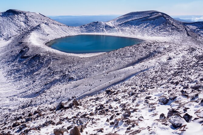 Private Tongariro Crossing Guided Walk - Is $811.71 per person good value?