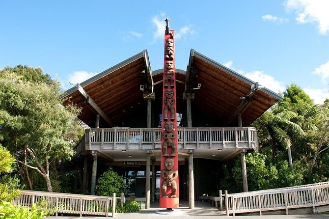 Private Tour: Auckland City and Countryside Tour - What kind of Auckland tour is this?