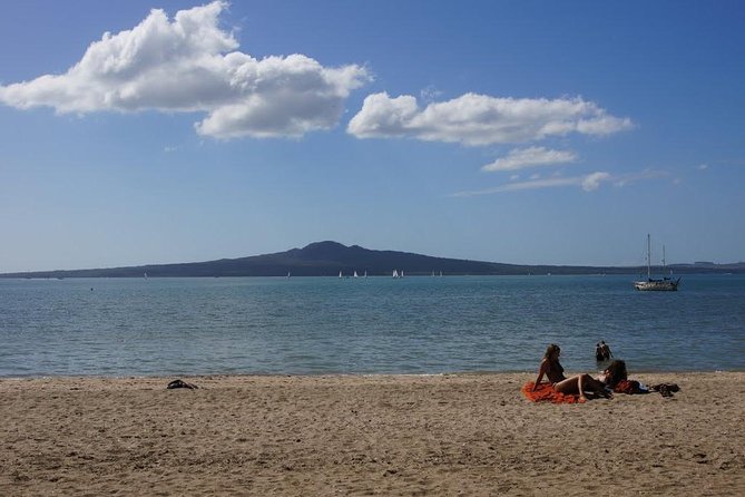 Private Tour: Auckland City and Countryside Tour - Timing, comfort, and the early-arrival advantage