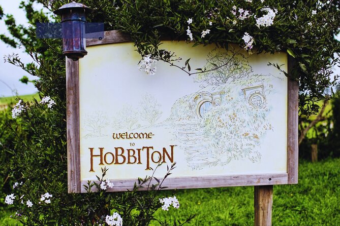 Private Tour: Hobbiton Movie Set, Rotorua Mud Pool & Treewalk - What the private vehicle changes