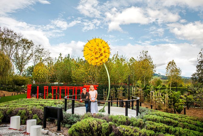 Private tour - Matakana Art & Wine Village - Key points to know before booking