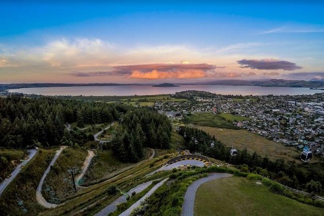 Private Tour - Rotorua Adventures Day Trip From Auckland - Māori culture and possible changes to the plan
