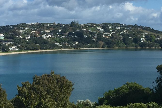 Private Tour - Waiheke Island Luxury Experience - Should you book this private Waiheke experience?