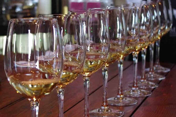 Private Tour - Waiheke Island Luxury Experience - A private vehicle makes the island easier