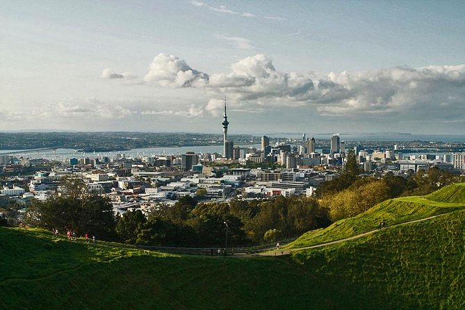 Private Tour: Waitomo Caves Day Trip from Auckland - Leaving Auckland at 7:30 am