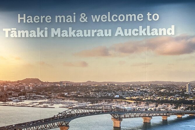 Private Transfer From Auckland Airport To Hamilton - Who will find this most useful