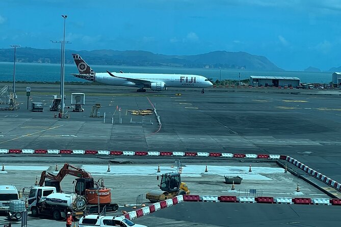 Private Transfer From Auckland Airport To Rotorua - Why this airport transfer can improve your first day