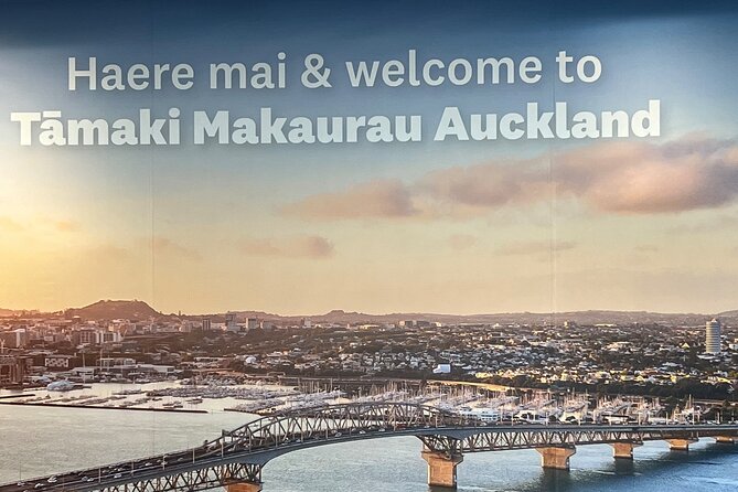 Private Transfer From Auckland Airport To Rotorua - Timing, operating hours, and cancellation