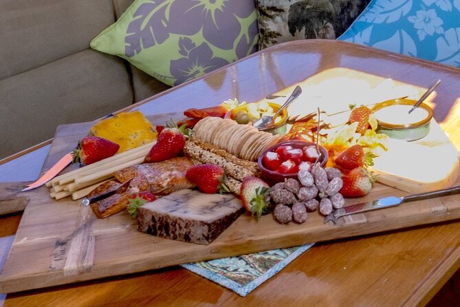 Private Waiheke Food & Wine Tour - Price, timing, and who gets good value