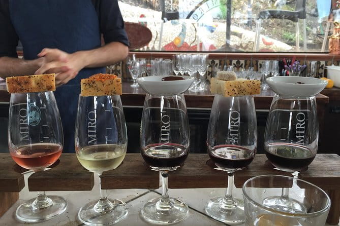 Private Waiheke Food & Wine Tour - Who should book this Waiheke experience