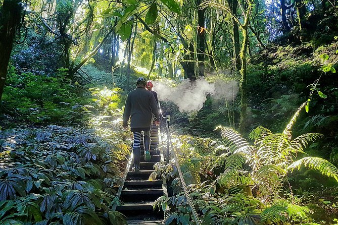 Private Waitomo Glowworm Cave Tours - The guide can make or break the day