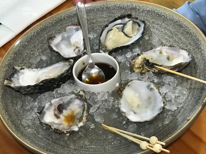 Progressive Wine & Gourmet Trail from Blenheim or Picton - Why this Marlborough wine day works