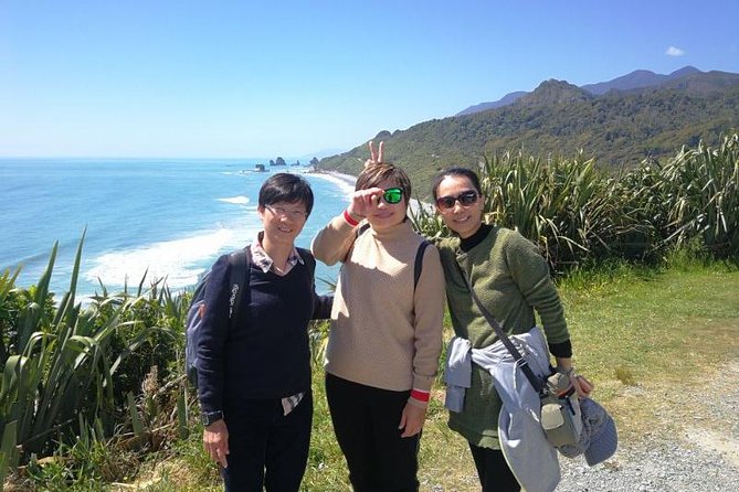 Punakaiki Blow Holes & Pancake Rocks Scenic Tour - Why Punakaiki is worth the trip from Greymouth