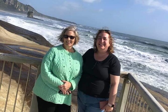 Punakaiki Blow Holes & Pancake Rocks Scenic Tour - Local guides make the short tour feel personal