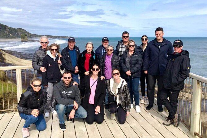 Punakaiki Blow Holes & Pancake Rocks Scenic Tour - Who will enjoy this Punakaiki tour most