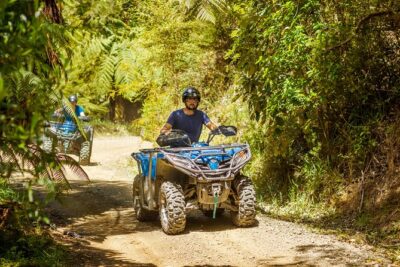 Quad Bike – Bayview Circuit