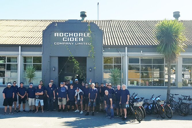 Quad Bike - Bayview Circuit - A guide-led ride, not a race