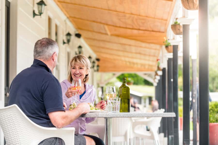 Queen Charlotte Sound Cruise with Lunch - Key points to know before booking
