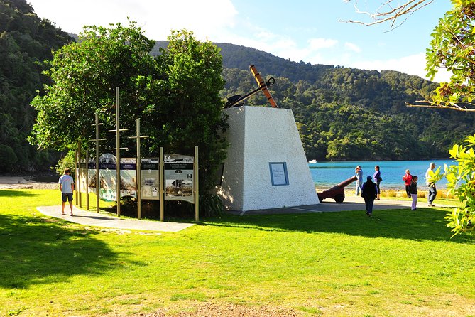 Queen Charlotte Sound Mail Boat Cruise - What to bring for four hours on the water