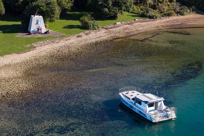 Queen Charlotte Track - Ultimate one Day Walk and Cruise - Who should book this day in the Sounds?