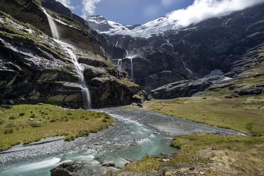 Queenstown: 2.5 Hour Flight to Fiordland's Iconic Locations - Why this flight covers so much of Fiordland