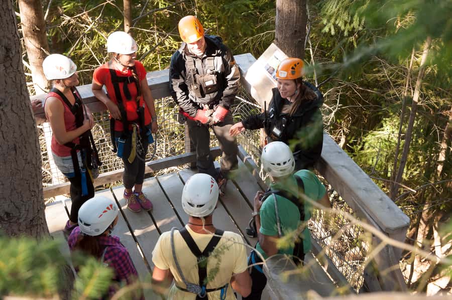 Queenstown: 3-Hour Zipline Adventure with 6-Lines - Key points to know before you book
