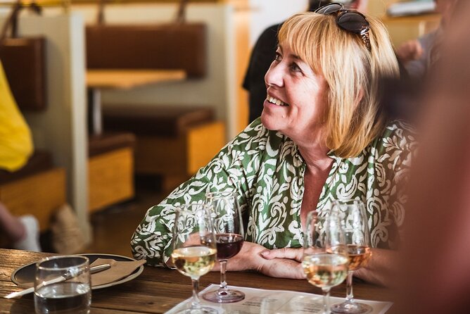 Queenstown: Afternoon Wine & Beer Tour with Platters - The wine and beer choice is the tour’s best feature