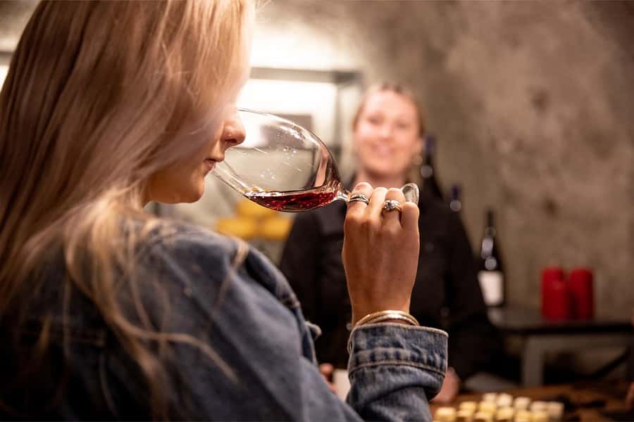 Queenstown, Arrowtown, Gibbston: Flexible Wine Hopper Tours - Why the flexible format works so well