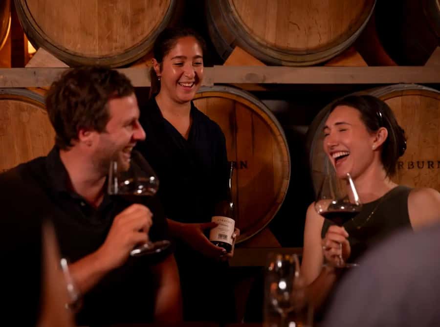 Queenstown, Arrowtown, Gibbston: Flexible Wine Hopper Tours - What the $59 price really buys