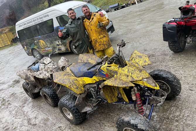 Queenstown ATV Quad Bike Adventure Tour - Is $197.96 good value?