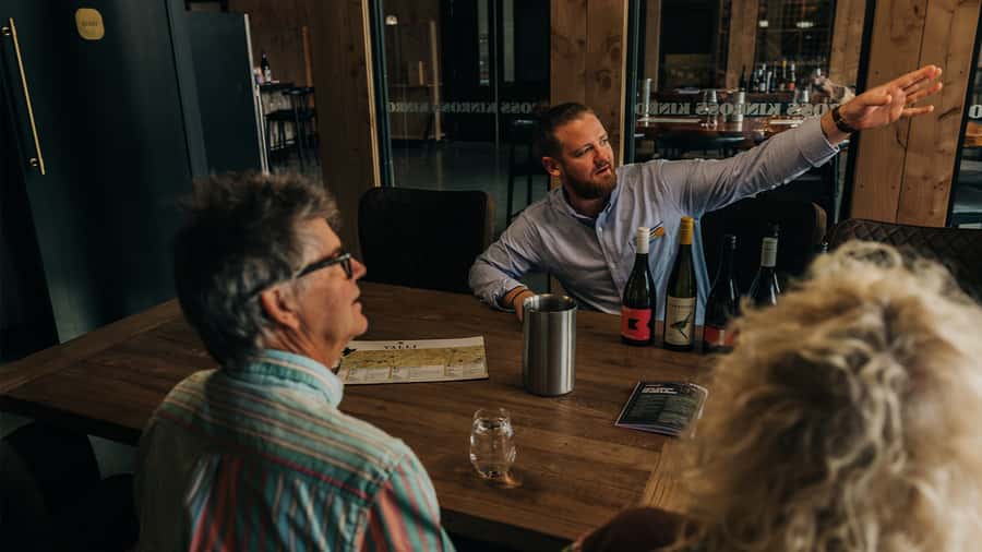 Queenstown: Classic Central Otago Wine Tasting Experience - Key points at a glance