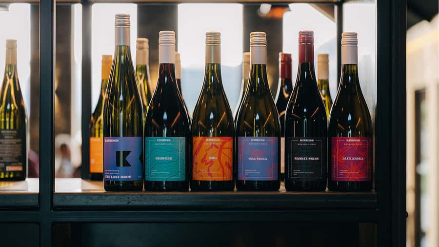 Queenstown: Classic Central Otago Wine Tasting Experience - Five labels, one useful introduction to Central Otago wine